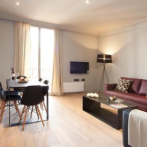 Appartement met Drie Slaapkamers